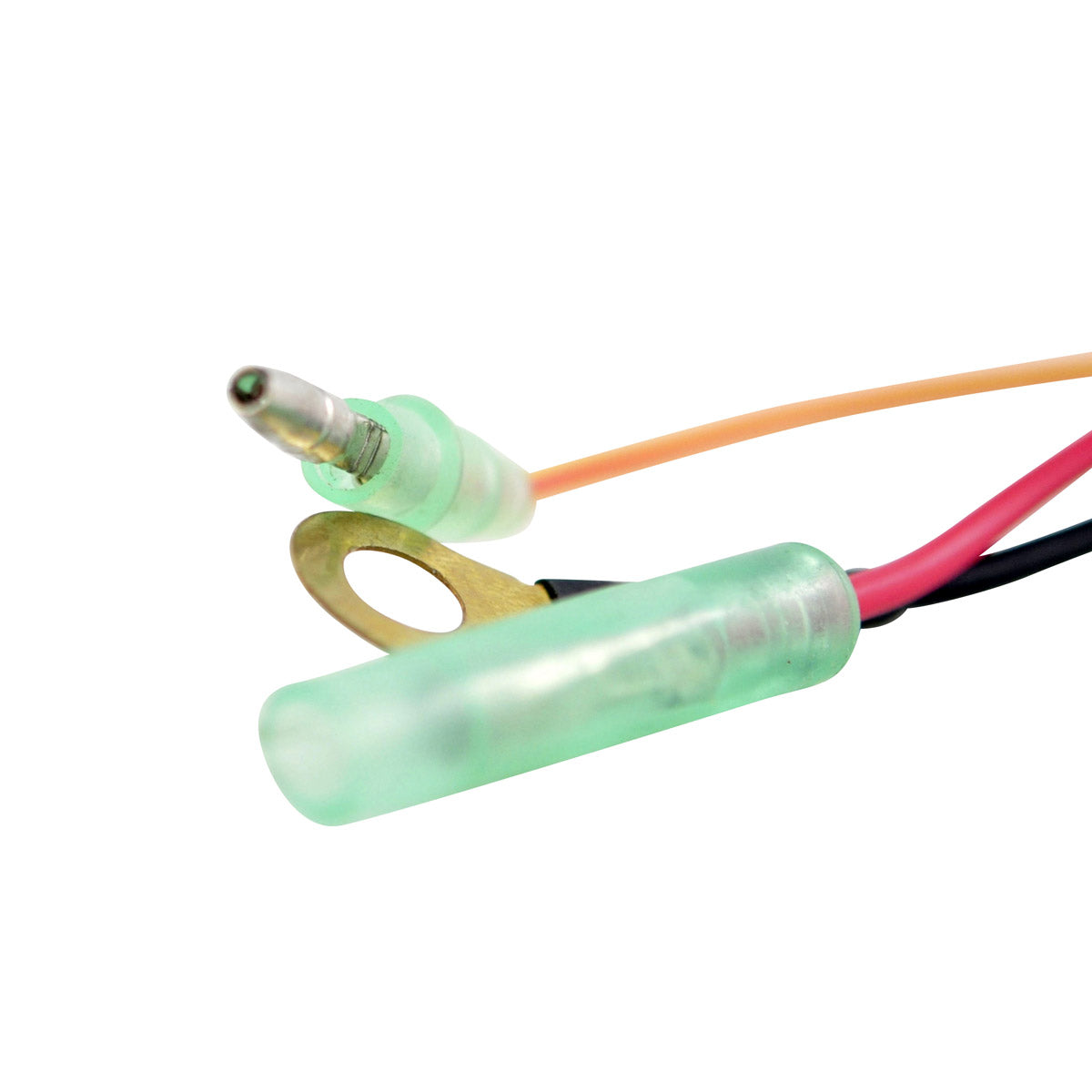 Starter Relay Solenoid for Kawasaki 650 X2 650 SX 700 SX JS440 750 Super Sport XI / 800 SX