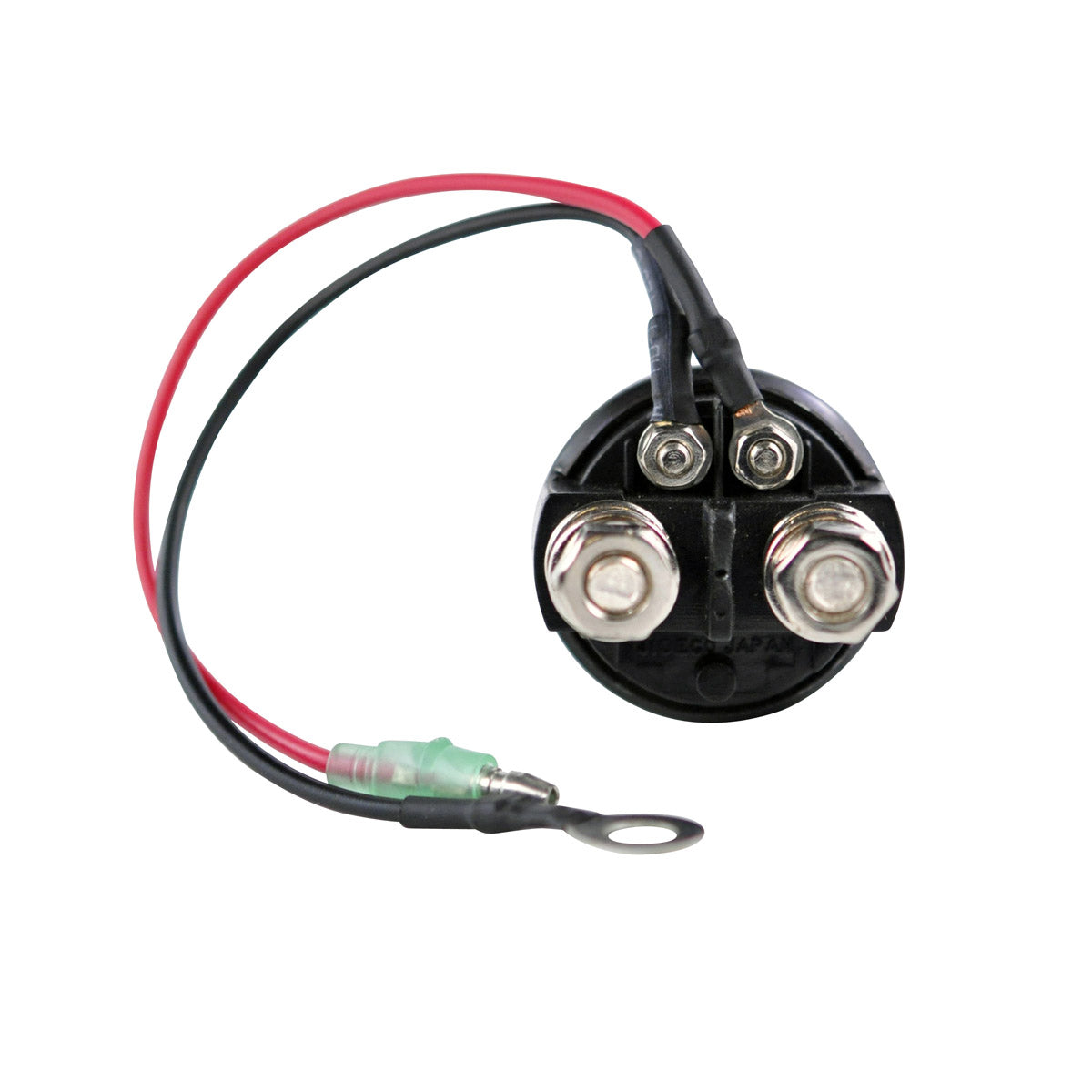 Starter Relay Solenoid for Yamaha Exciter FX 1 GP LS SJ SUV VXR Wave Blaster Raider Runner