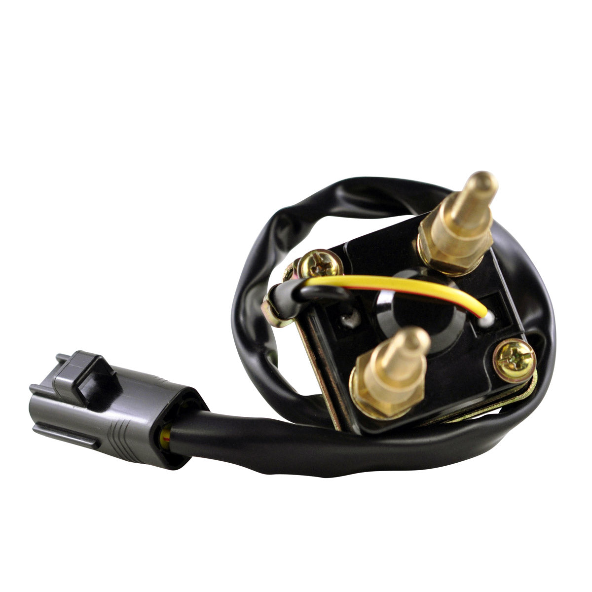 Starter Relay Solenoid for Kawasaki Jet Ski STX-12F / 15F