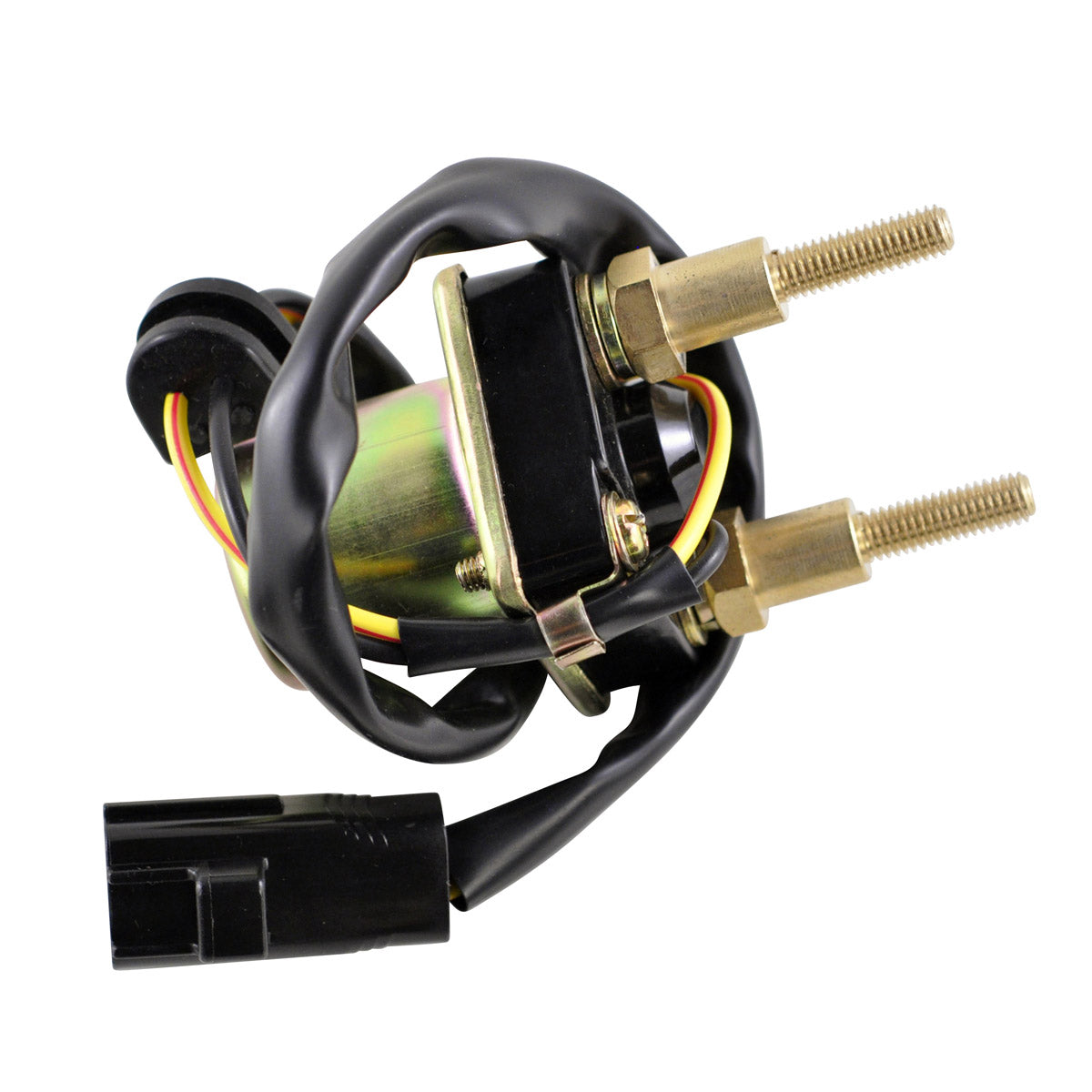 Starter Relay Solenoid for Kawasaki Jet Ski STX-12F / 15F