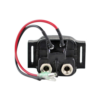 Starter Relay Solenoid for Yamaha Super Jet 700 AR 210 GP 800 Waverunner FX 1000 XL 700 SR