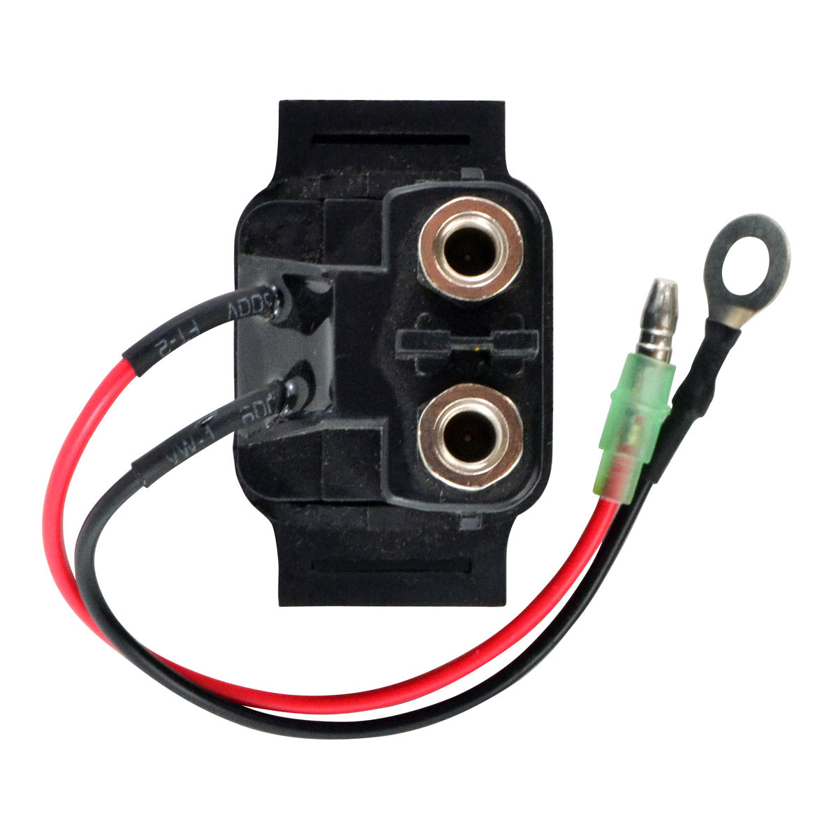 Starter Relay Solenoid for Yamaha Super Jet 700 AR 210 GP 800 Waverunner FX 1000 XL 700 SR