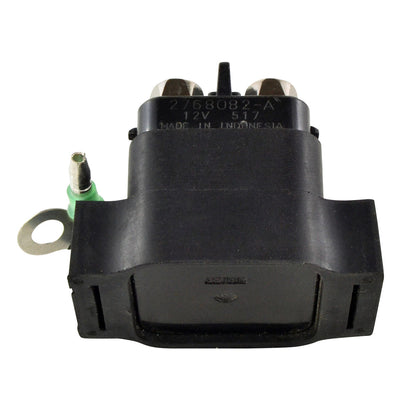Starter Relay Solenoid for Yamaha Super Jet 700 AR 210 GP 800 Waverunner FX 1000 XL 700 SR