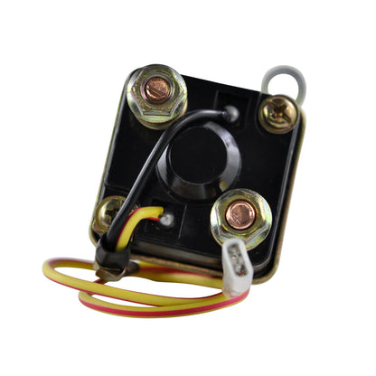 Starter Relay Solenoid for Polaris Hurricane 700 SL SLT SLX Virage 4011043 4010228
