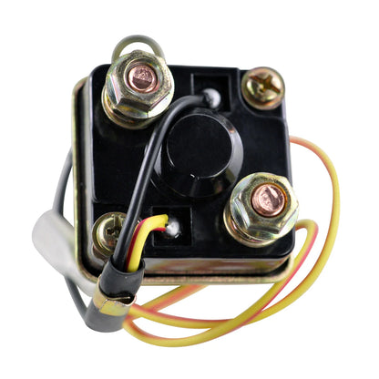 Starter Relay Solenoid for Polaris Hurricane 700 SL SLT SLX Virage 4011043 4010228