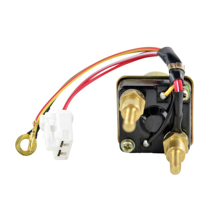 Starter Relay Solenoid for Kawasaki 900 STX / 1100 ZXi / 750 ZXi / 900 ZXi 1995-2003