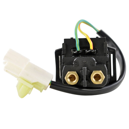 Starter Relay Solenoid For Suzuki AN Burgman 650 2003-2017 OEM Repl.# 31800-10G00 / 31800-