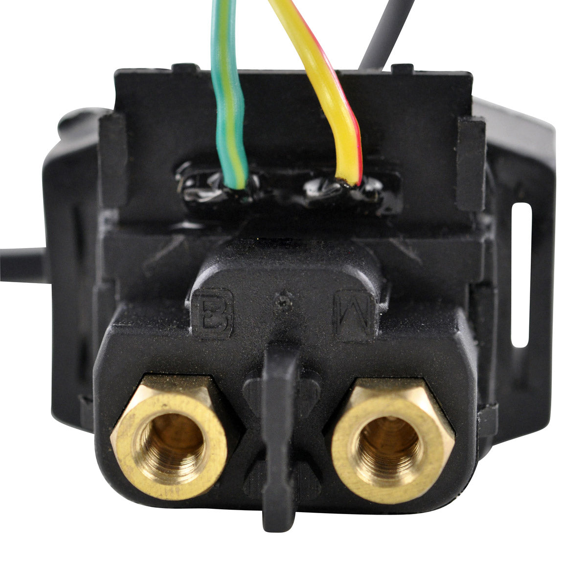 Starter Relay Solenoid For Suzuki AN Burgman 650 2003-2017 OEM Repl.# 31800-10G00 / 31800-