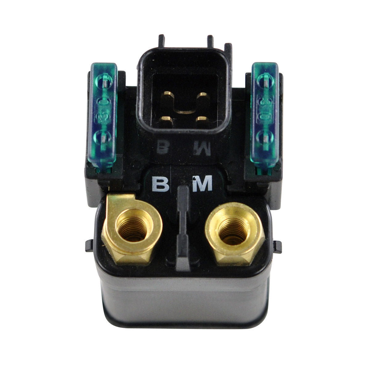 Starter Relay Solenoid for KTM 950 990 Adventure 690 Duke Supermoto / Suzuki Marauder Kata