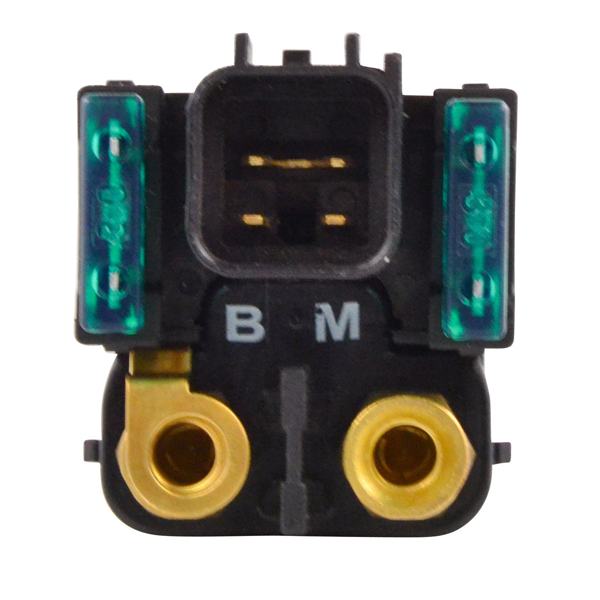 Starter Relay Solenoid for KTM 950 990 Adventure 690 Duke Supermoto / Suzuki Marauder Kata