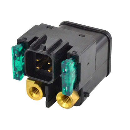 Starter Relay Solenoid for KTM 950 990 Adventure 690 Duke Supermoto / Suzuki Marauder Kata