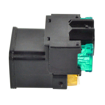 Starter Relay Solenoid for KTM 950 990 Adventure 690 Duke Supermoto / Suzuki Marauder Kata