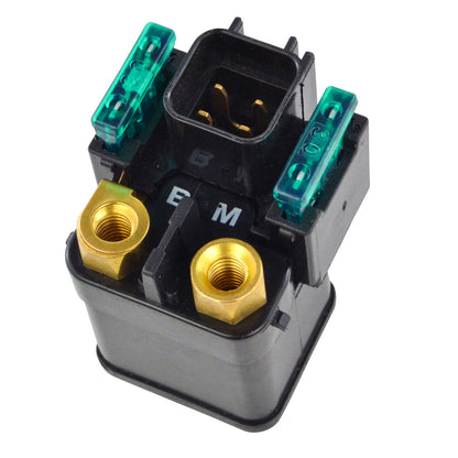 Starter Relay Solenoid for KTM 950 990 Adventure 690 Duke Supermoto / Suzuki Marauder Kata