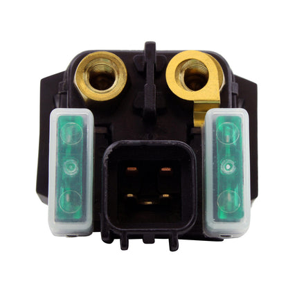 Starter Relay Solenoid for Yamaha YFM 250 / 450 / 700