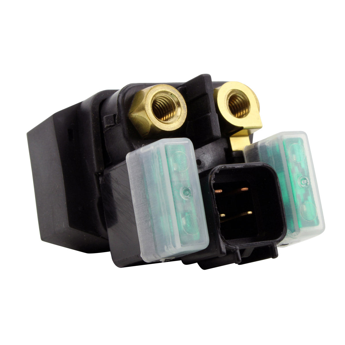 Starter Relay Solenoid for Yamaha YFM 250 / 450 / 700
