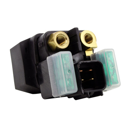 Starter Relay Solenoid for Yamaha YFM 250 / 450 / 700