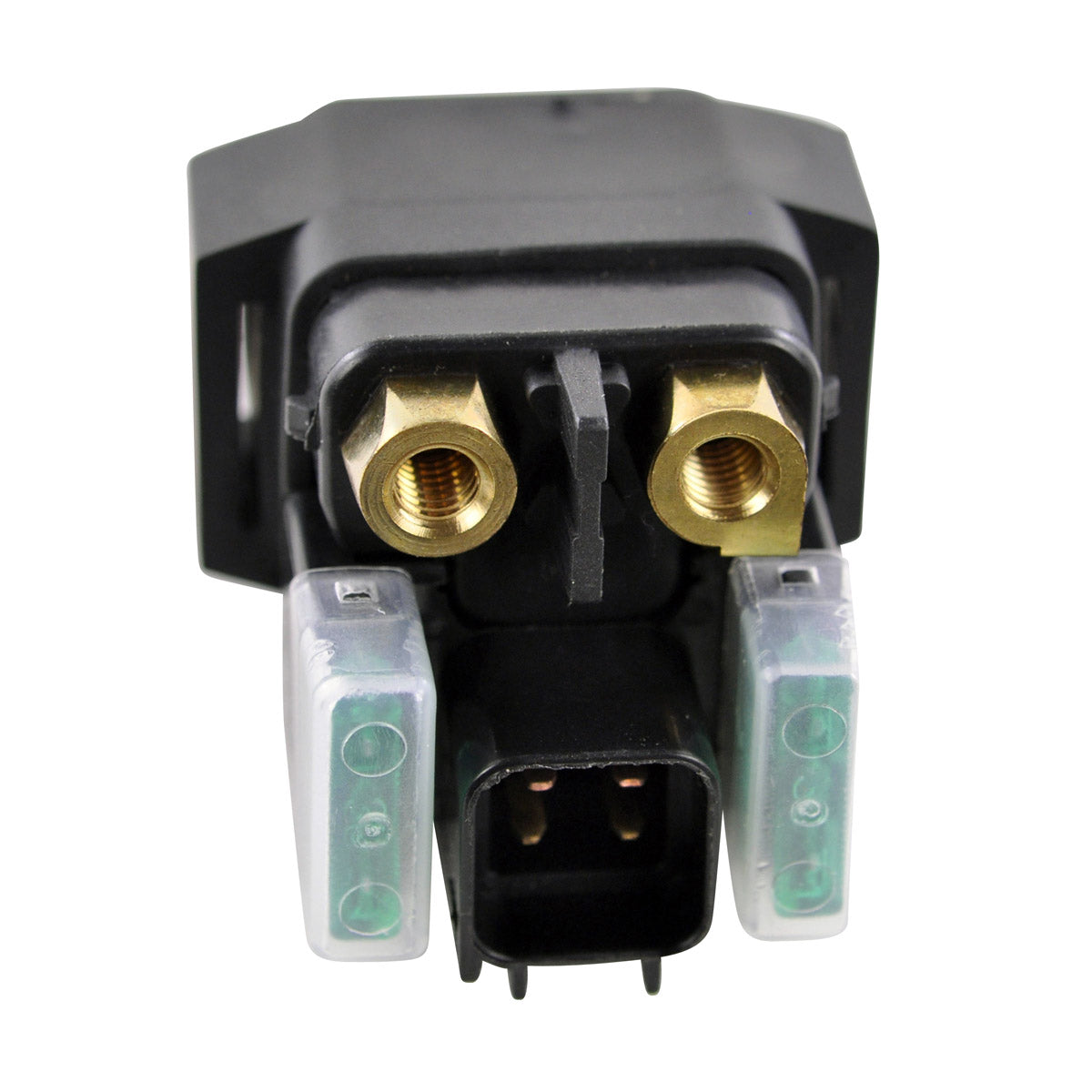 Starter Relay Solenoid for Yamaha YFM 250 / 450 / 700