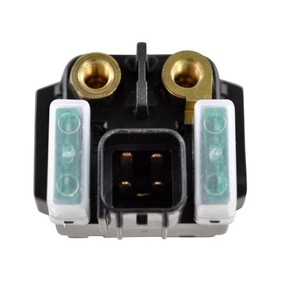 Starter Relay Solenoid for Yamaha YFM 250 / 450 / 700