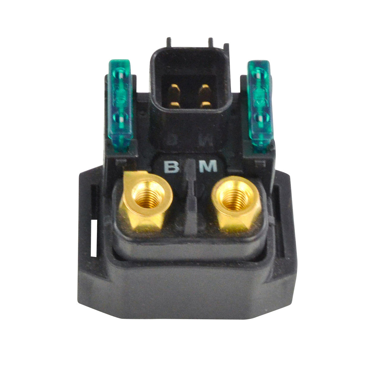 Starter Relay Solenoid for Yamaha YFM 250 / 450 / 700