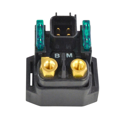 Starter Relay Solenoid for Yamaha YFM 250 / 450 / 700