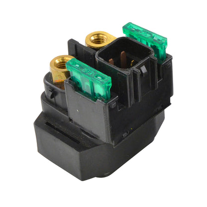 Starter Relay Solenoid for Yamaha YFM 250 / 450 / 700