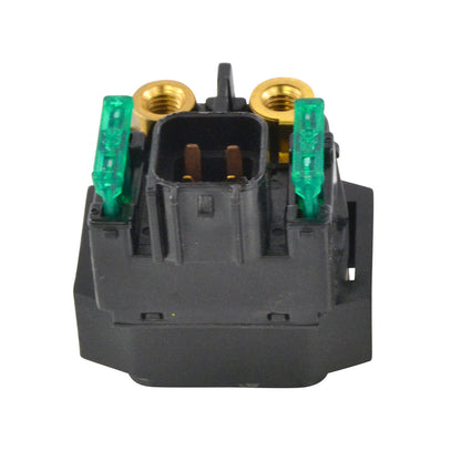 Starter Relay Solenoid for Yamaha YFM 250 / 450 / 700