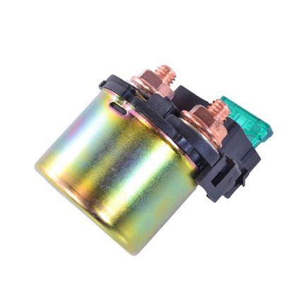 Starter Solenoid for Honda CB GL VF VFR 650 750 1100 1979-1991