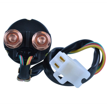 Starter Relay Solenoid for Honda TRX 125 200 250 300