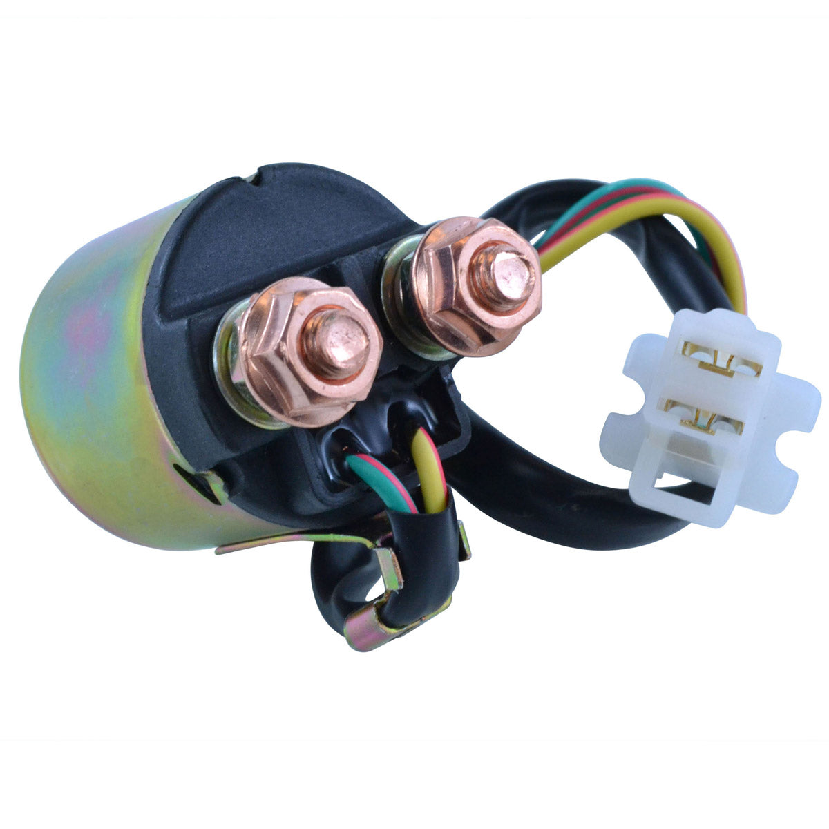 Starter Relay Solenoid for Honda TRX 125 200 250 300