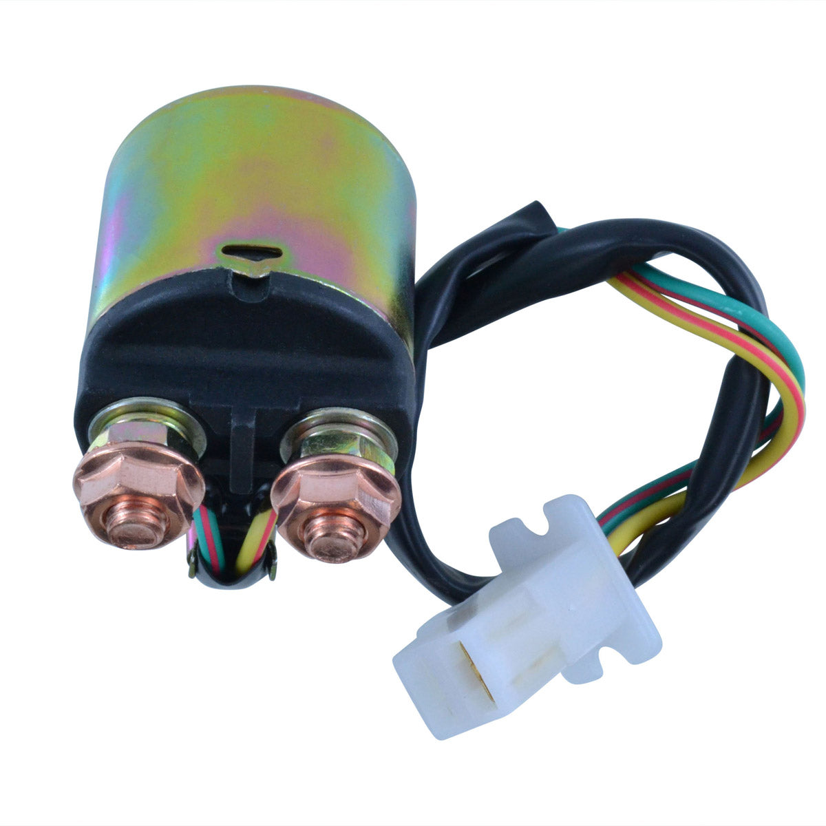 Starter Relay Solenoid for Honda TRX 125 200 250 300
