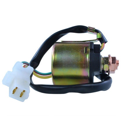 Starter Relay Solenoid for Honda TRX 125 200 250 300