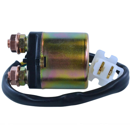 Starter Relay Solenoid for Honda TRX 125 200 250 300