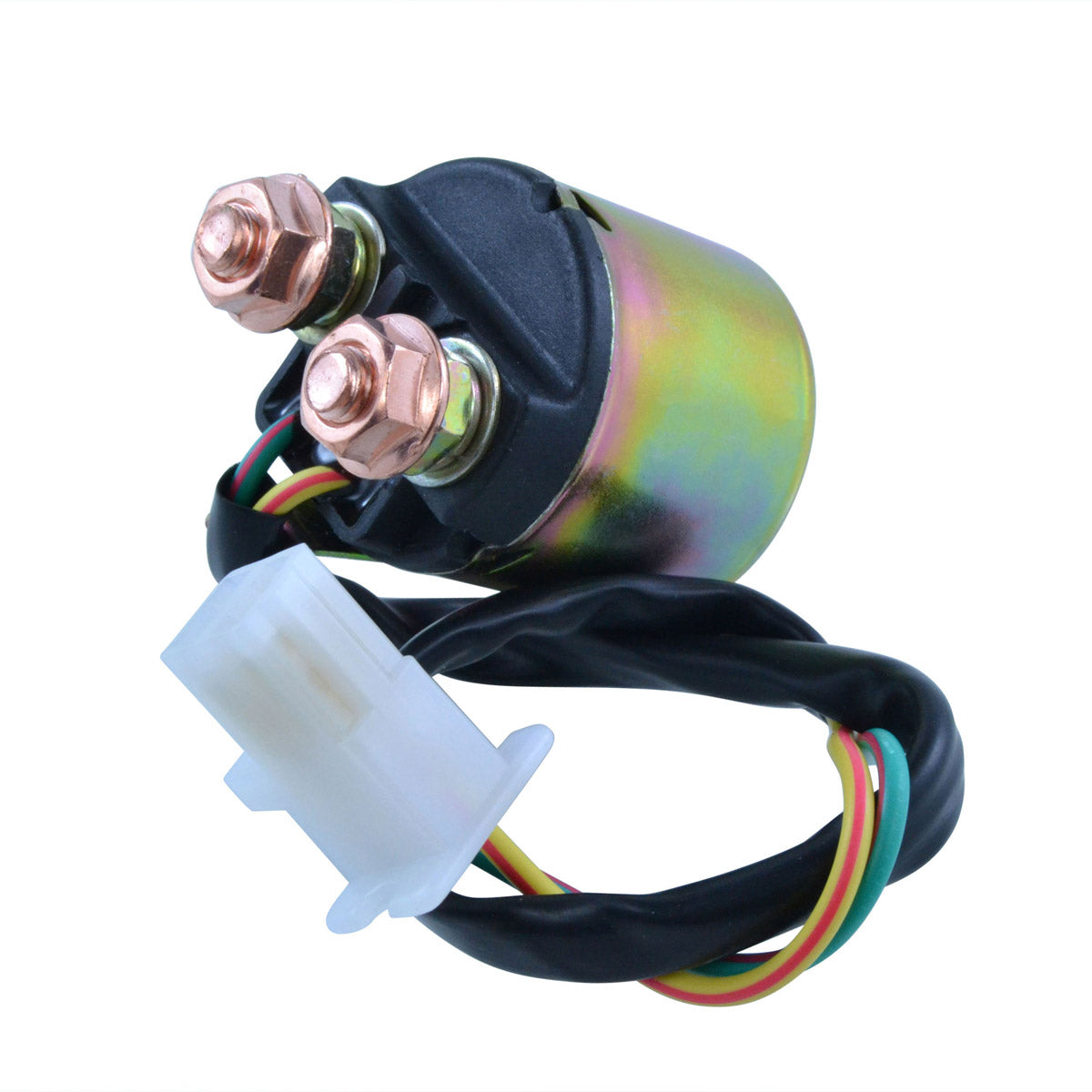 Starter Relay Solenoid for Honda TRX 125 200 250 300