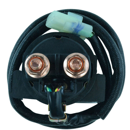 Starter Relay Solenoid for Honda TRX 300 EX Sportrax 2007-2009