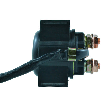 Starter Relay Solenoid for Honda TRX 300 EX Sportrax 2007-2009
