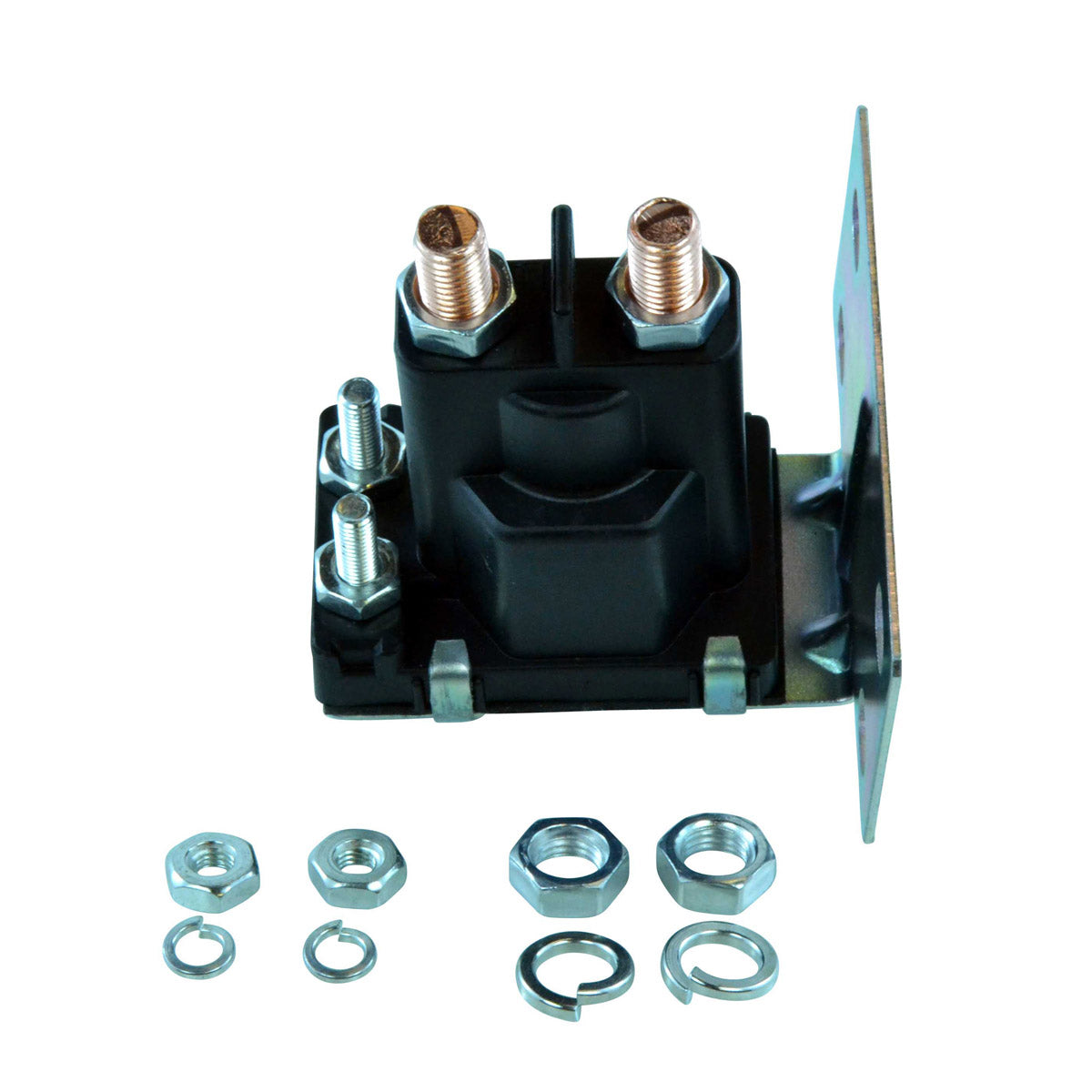 Starter Relay Solenoid for Arctic Cat Cougar 550 EXT 580 600 Jag 340 440 Pantera 580 Panth