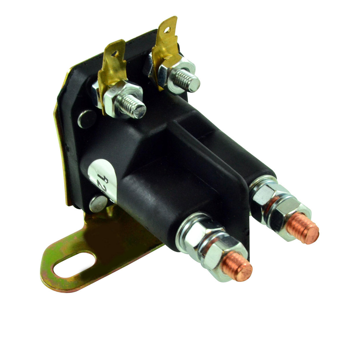 Starter Relay Solenoid for Polaris 550 / 600 / 750 Indy