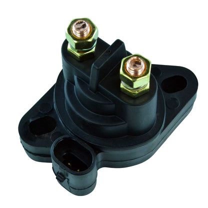 Starter Relay Solenoid for Arctic Cat Prowler / TRV / Wildcat / 700 1000