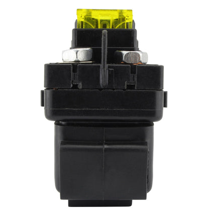 Starter Relay Solenoid for Suzuki ATV LTZ 400 Quadsport Z400 2003-2008
