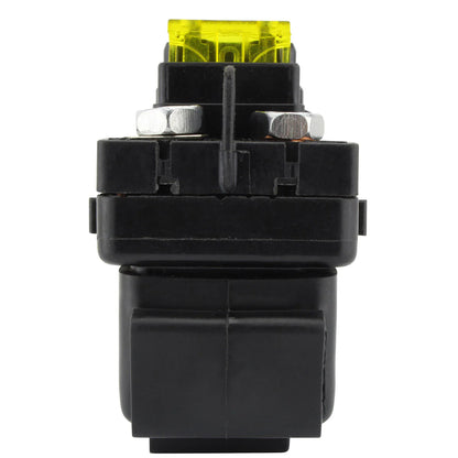 Starter Solenoid Relay Suzuki LTZ 400 Quadsport Z400 2003-2008 OEM 31800-07G00