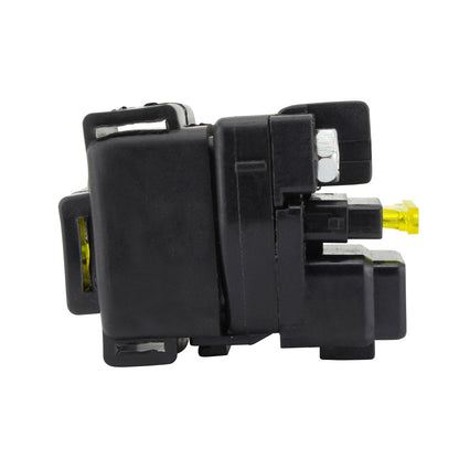 Starter Relay Solenoid for Suzuki ATV LTZ 400 Quadsport Z400 2003-2008