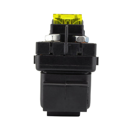 Starter Relay Solenoid for Suzuki ATV LTZ 400 Quadsport Z400 2003-2008