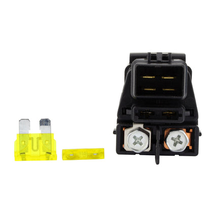 Starter Relay Solenoid for Suzuki ATV LTZ 400 Quadsport Z400 2003-2008