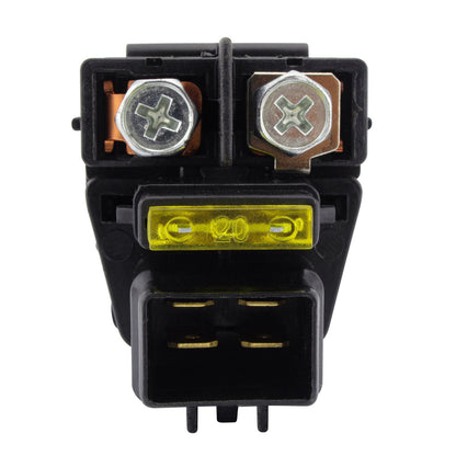 Starter Relay Solenoid for Suzuki ATV LTZ 400 Quadsport Z400 2003-2008