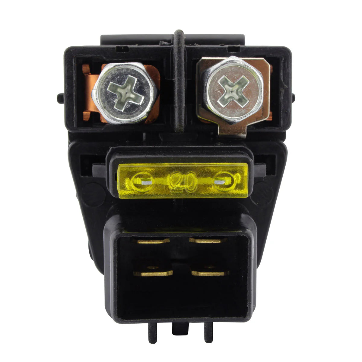 Starter Solenoid Relay Suzuki LTZ 400 Quadsport Z400 2003-2008 OEM 31800-07G00