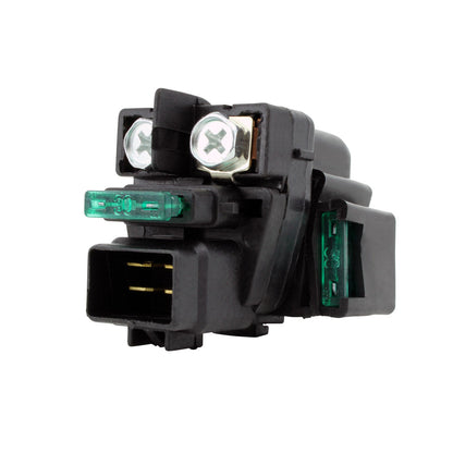 Starter Relay Solenoid for Suzuki LTA 400 Eiger / LTF400 / LTA 500 Vinson / LTA500 2002-20