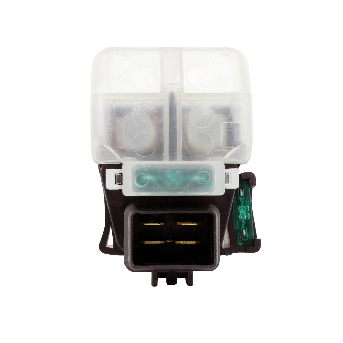 Starter Relay Solenoid for Suzuki LTA 400 Eiger / LTF400 / LTA 500 Vinson / LTA500 2002-20