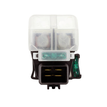 Starter Relay Solenoid for Suzuki LTA 400 Eiger / LTF400 / LTA 500 Vinson / LTA500 2002-20