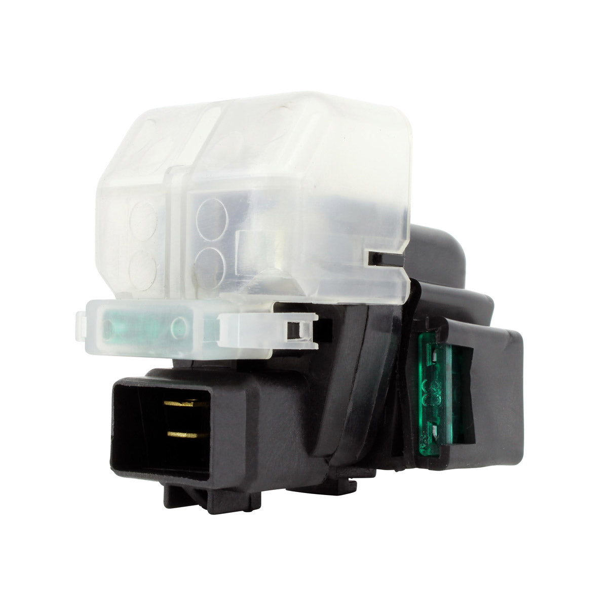 Starter Relay Solenoid for Suzuki LTA 400 Eiger / LTF400 / LTA 500 Vinson / LTA500 2002-20