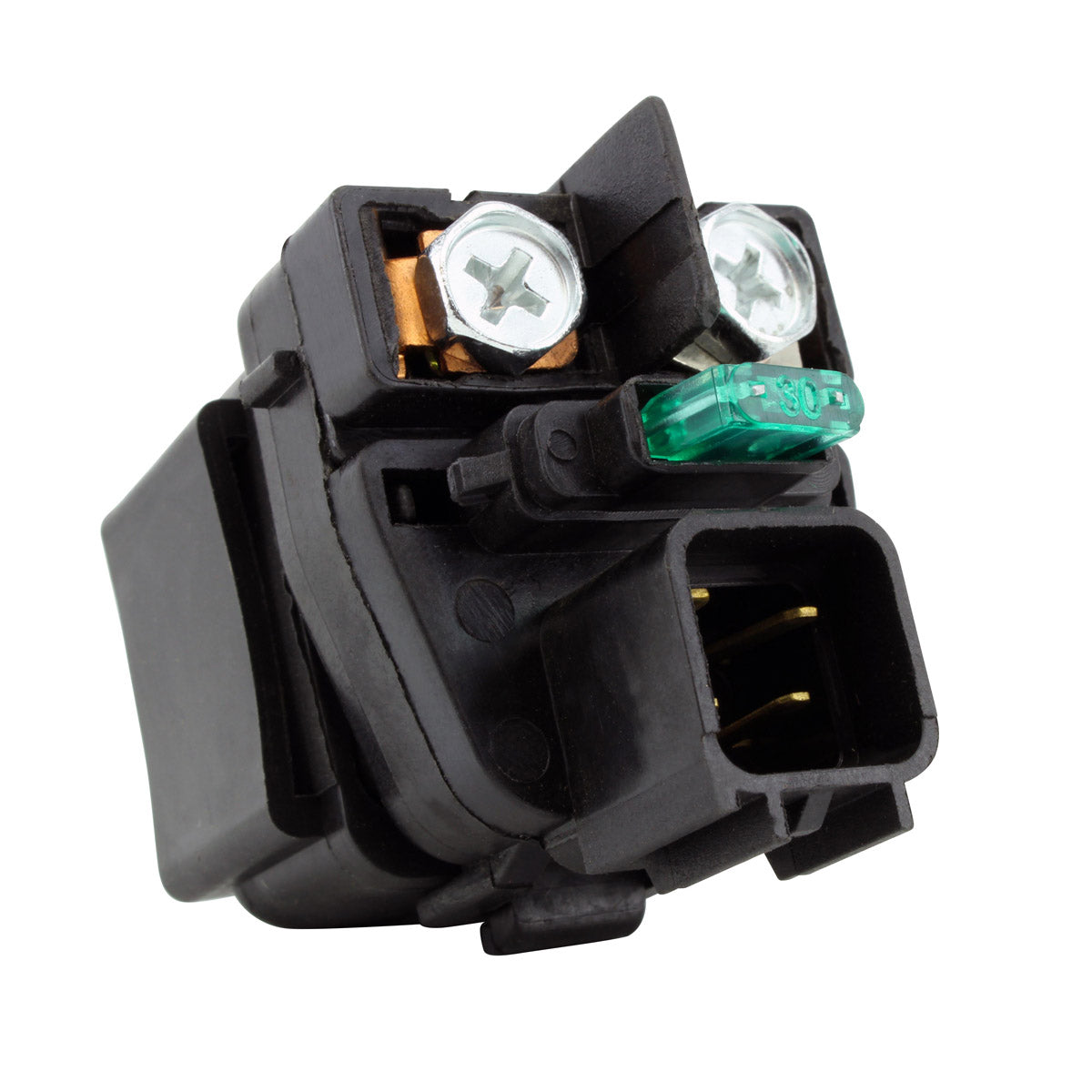 Starter Relay Solenoid for Suzuki Boulevard M109R VZR1800